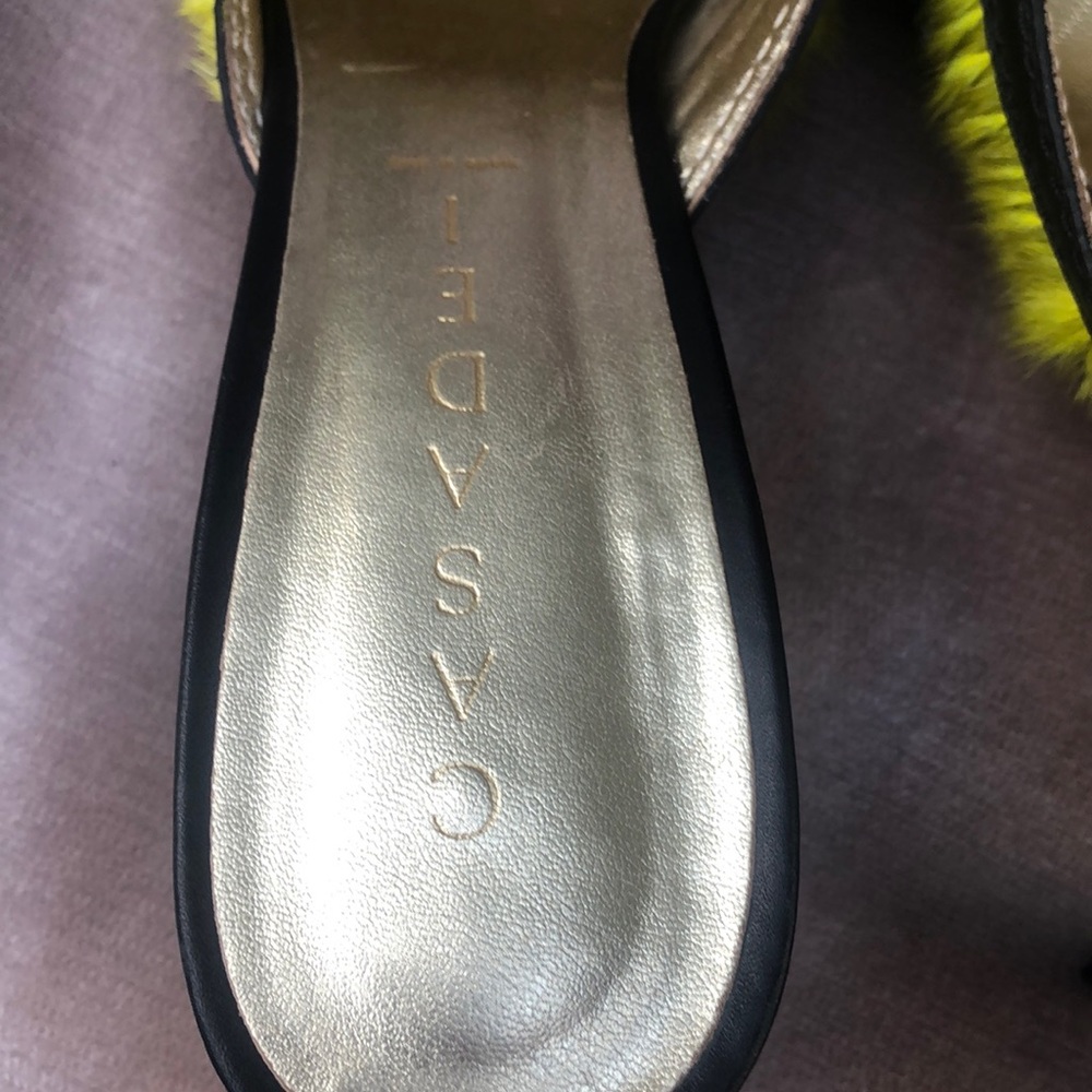 Casadei dressy pumps - Picture 4 of 6